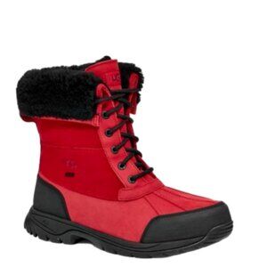 UGG MEN'S BUTTE SNOW BOOT NWT/NO BOX SZ 11